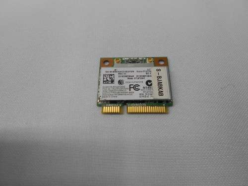 Realtek Wireless Wlan Wifi Card RTL8723AE